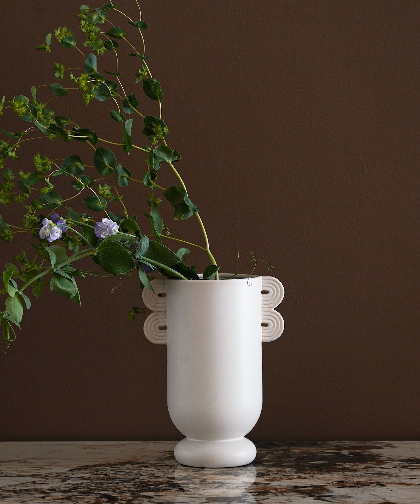 Muses Vase