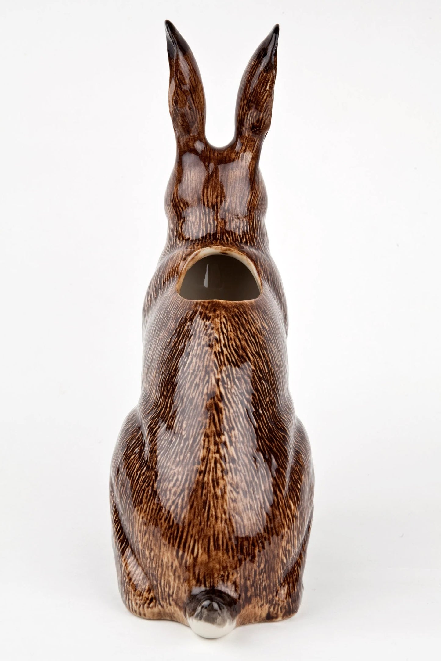 Hare Flower Vase