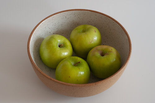 Nesting Bowls Set (Multiple Colors)