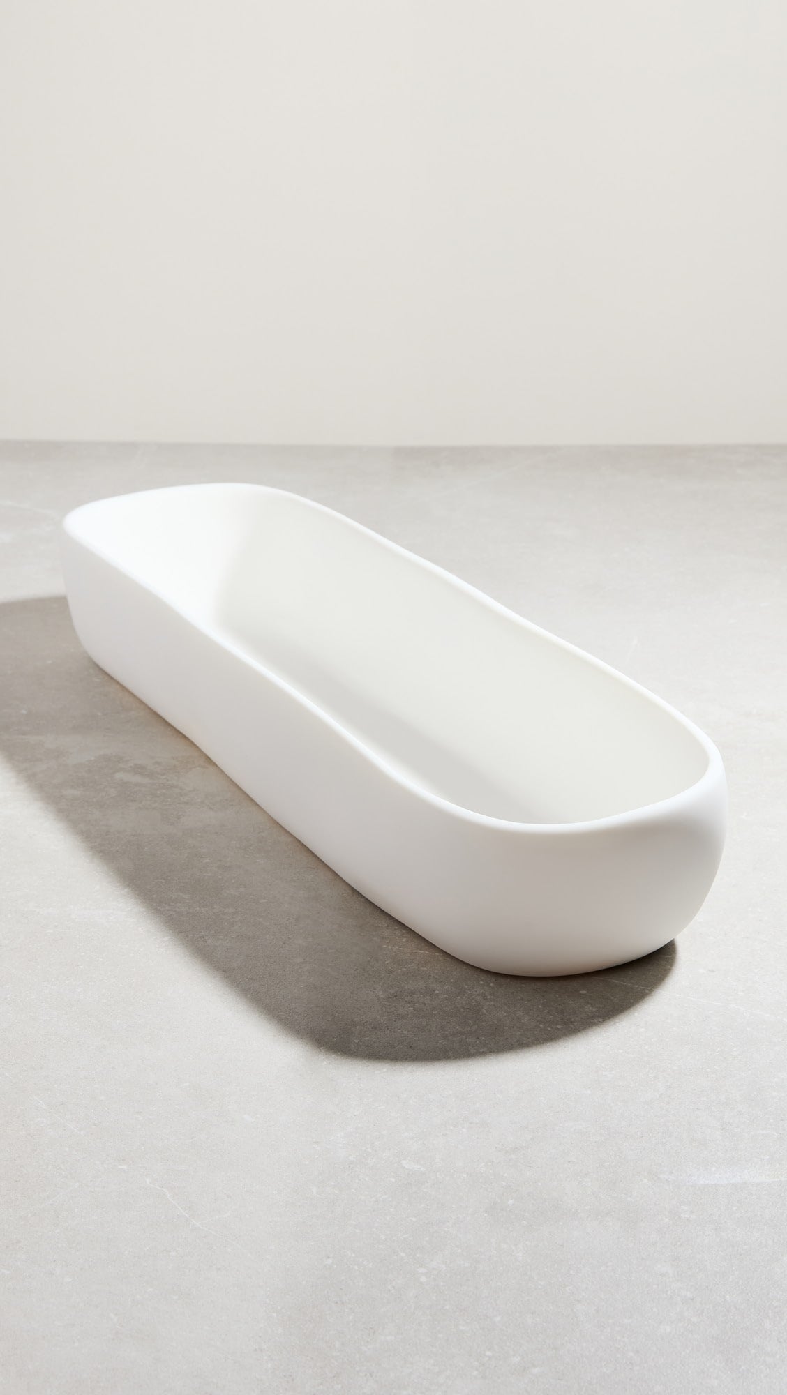 Cuadrado Centerpiece Bowl