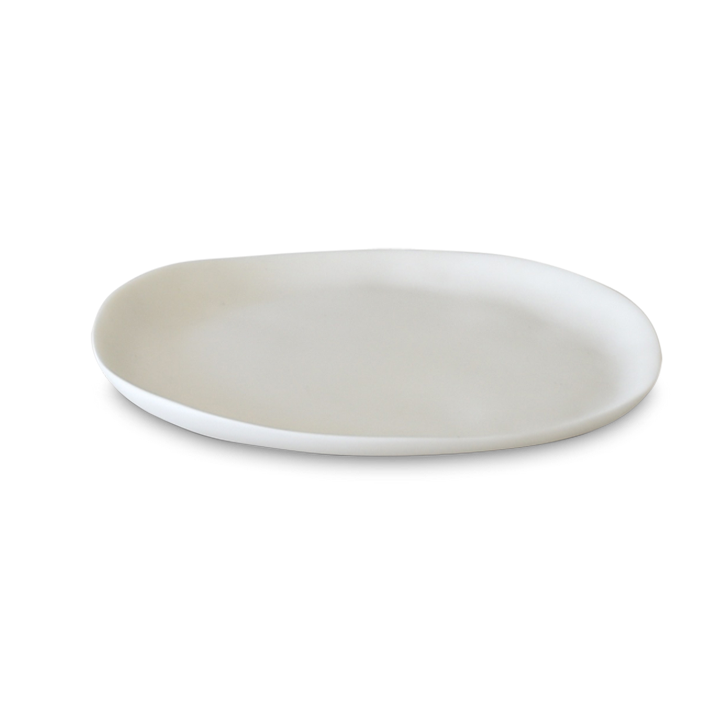 Sculpt Plates | White (Multiple Sizes)
