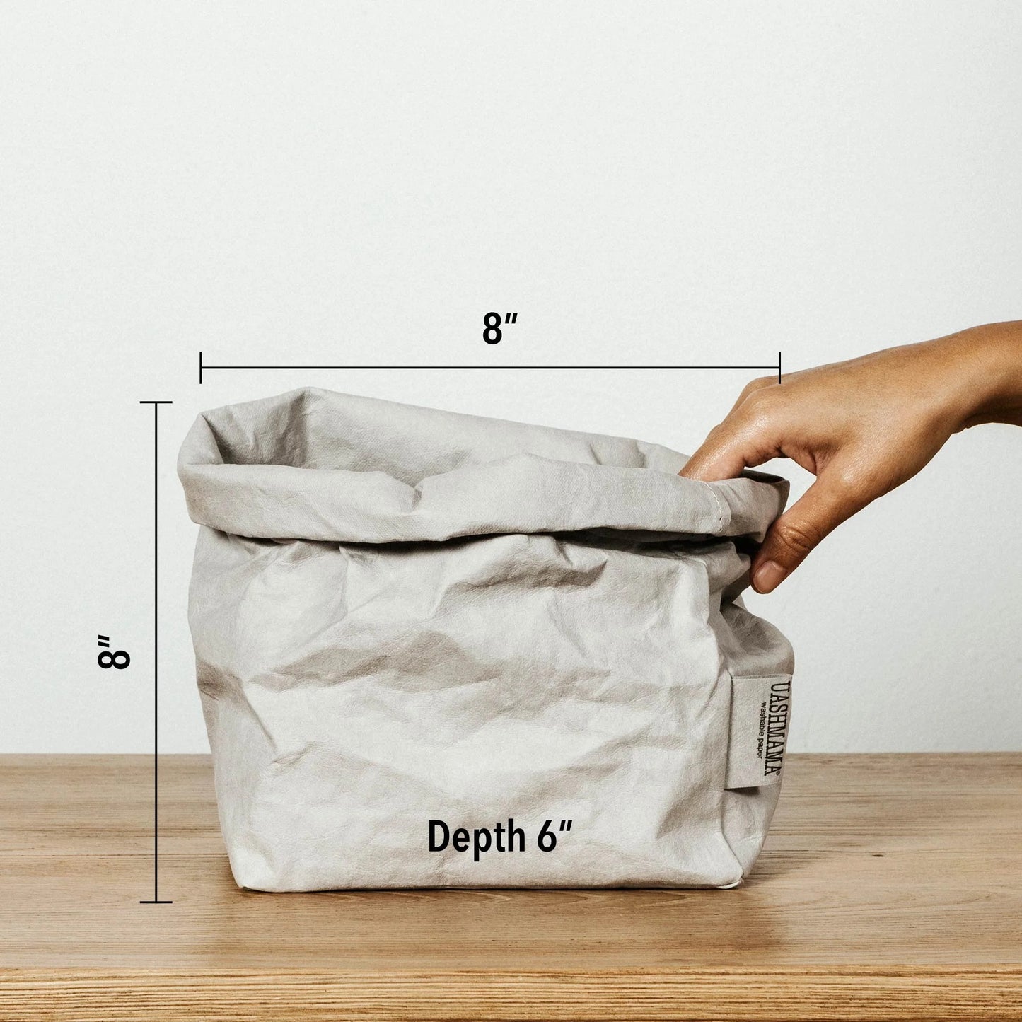 Paper Bag | Forest (Multiple Sizes)