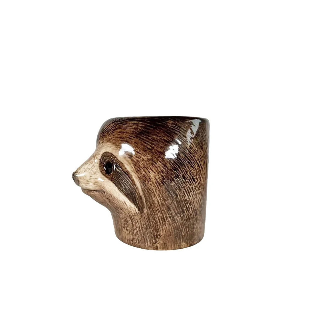 Sloth Pencil Pot