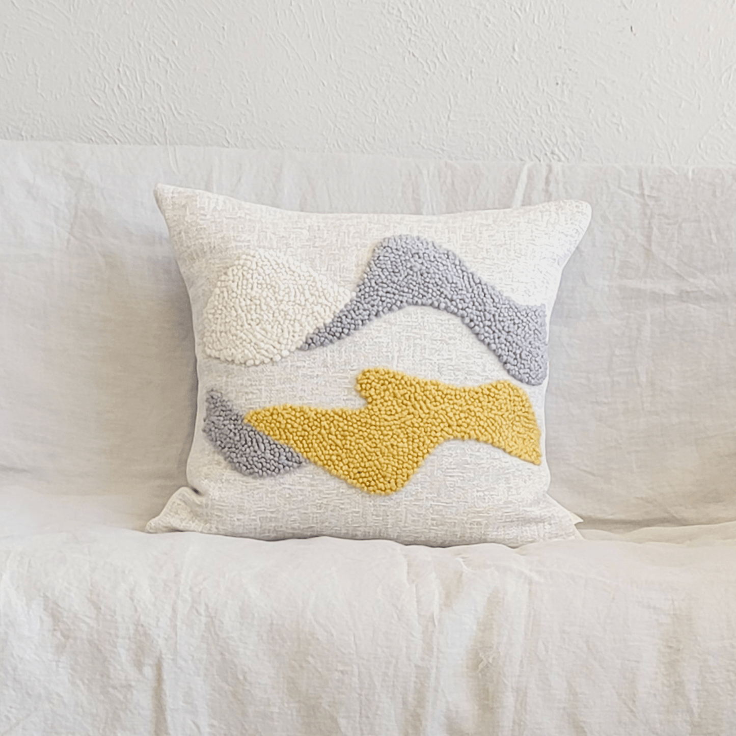 Karoo Pillow Cover