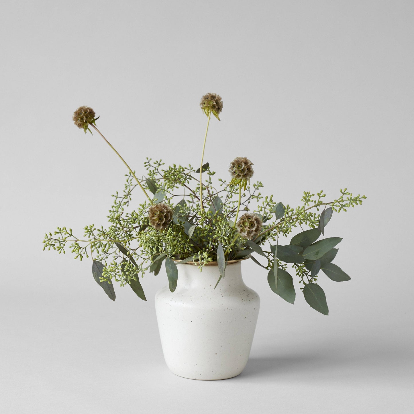 Ikebana Vase (Multiple Sizes)
