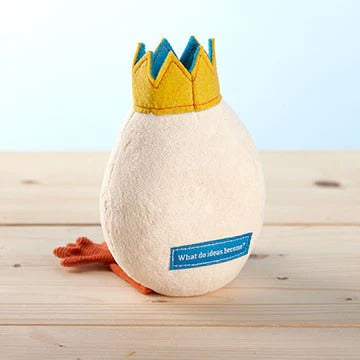 Idea Plush