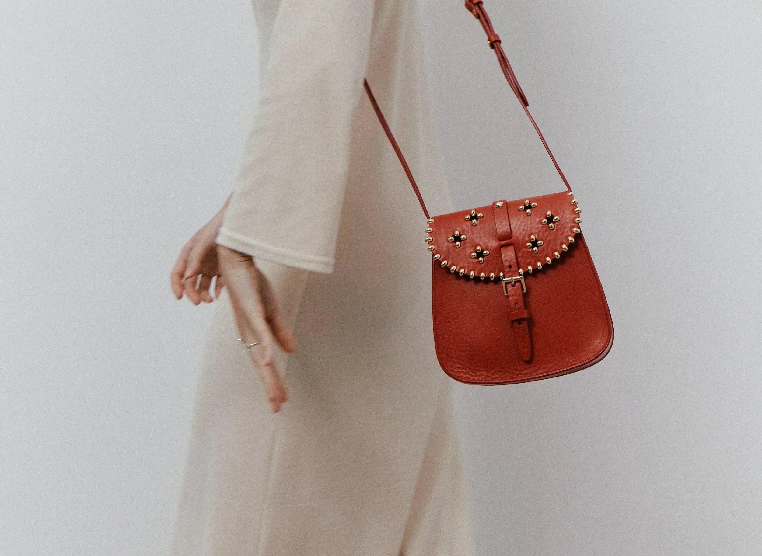 Strength & Poetry: The Story (and Style) of Herbert Frère Soeur