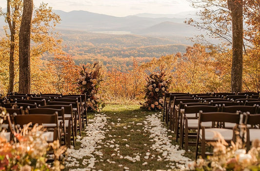 Skip the Blender: A Fall Wedding Gift Guide