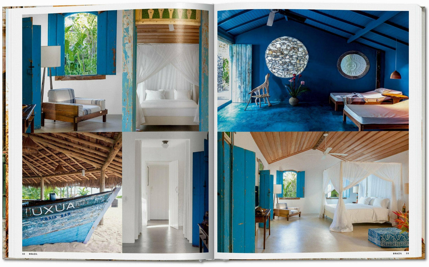 Great Escapes Latin America | The Hotel Book