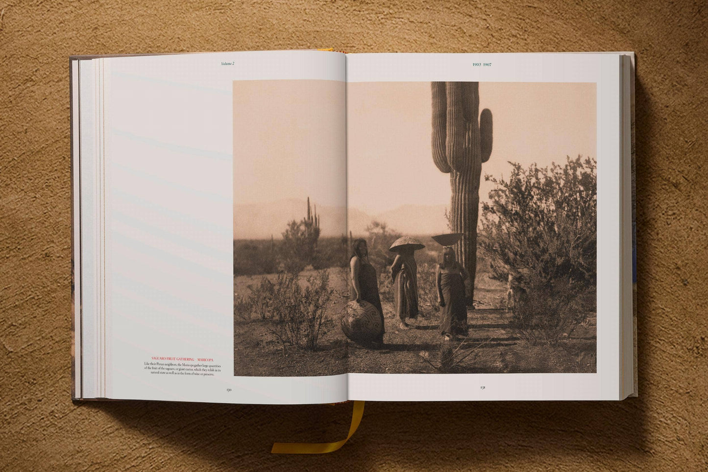 The North American Indian | The Complete Portfolios
