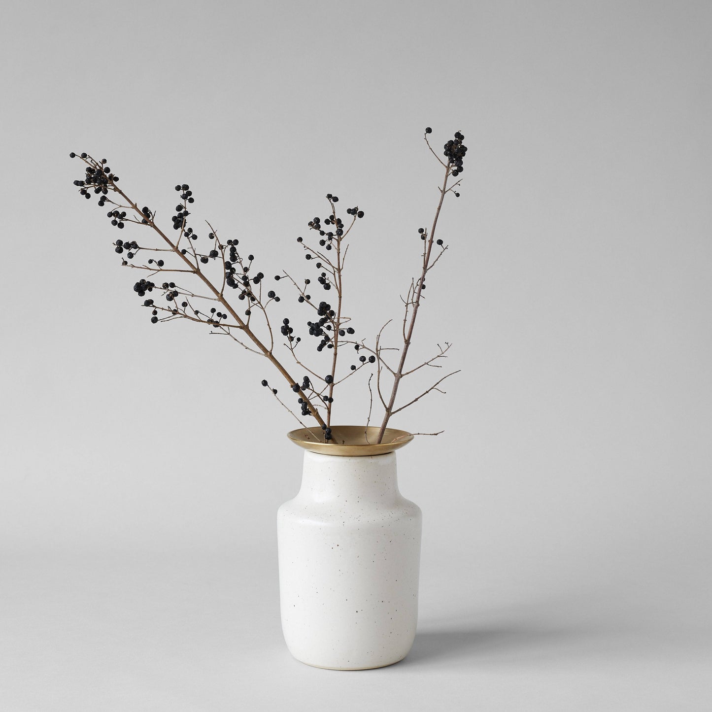 Ikebana Brass Frog (Multiple Styles)