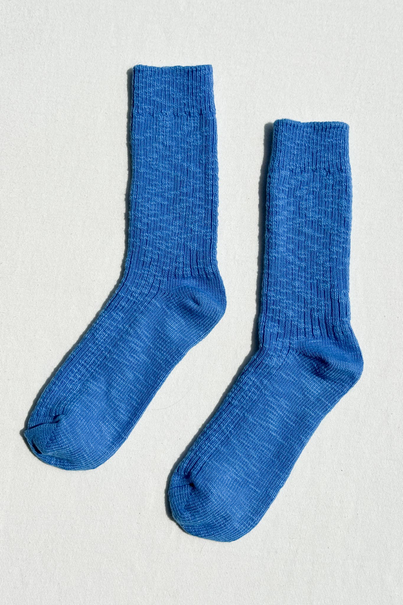 Cottage Socks (Multiple Colors)