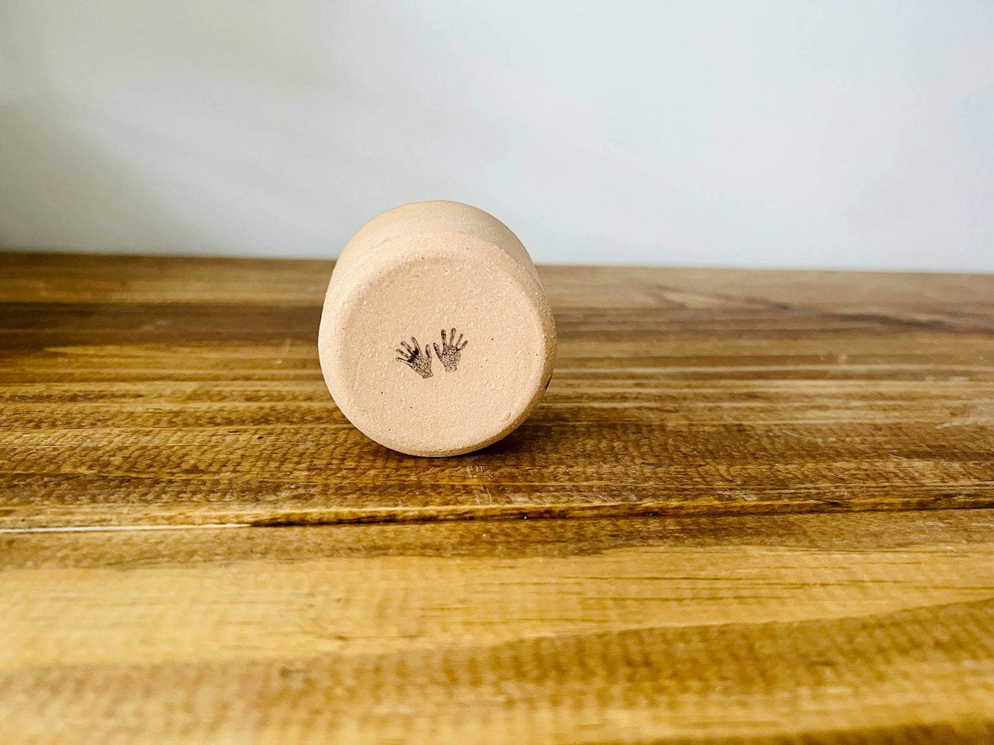 Floral Match Holder