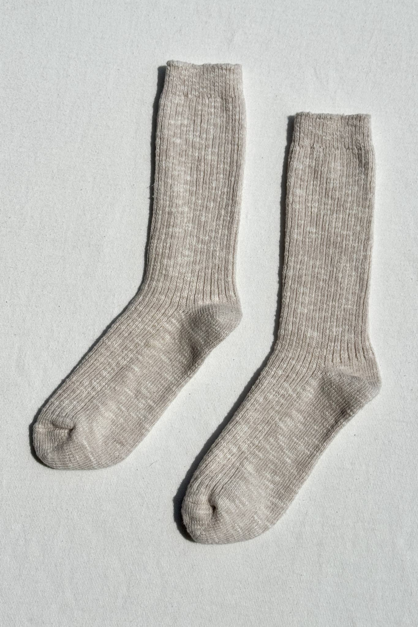 Cottage Socks (Multiple Colors)