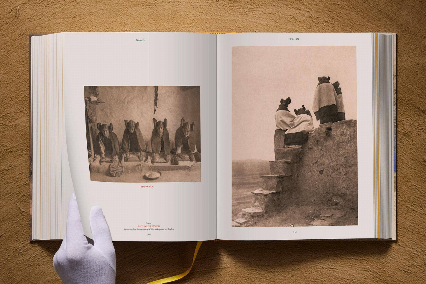 The North American Indian | The Complete Portfolios