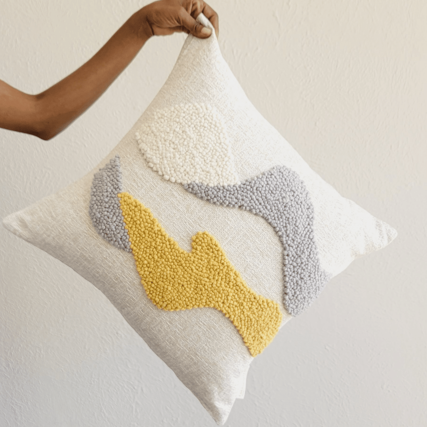 Karoo Pillow Cover