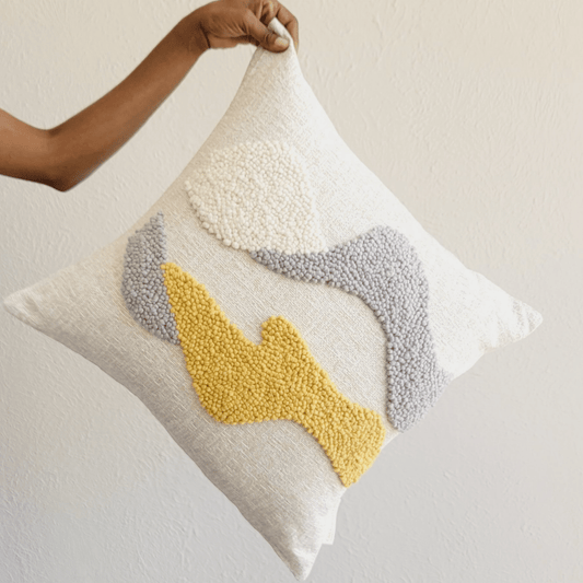Karoo Pillow Cover