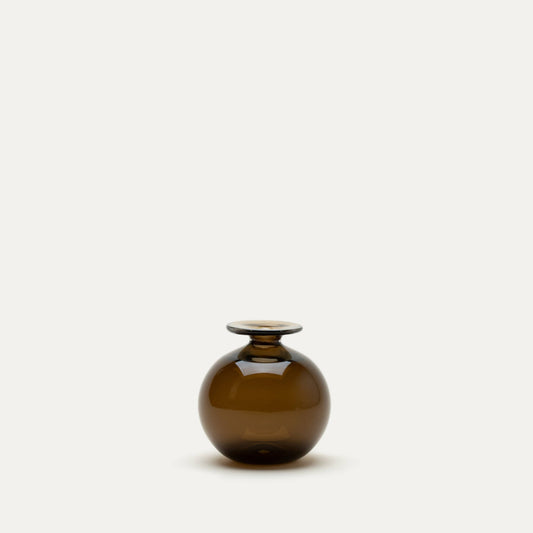 Bulb Vase | Wheat