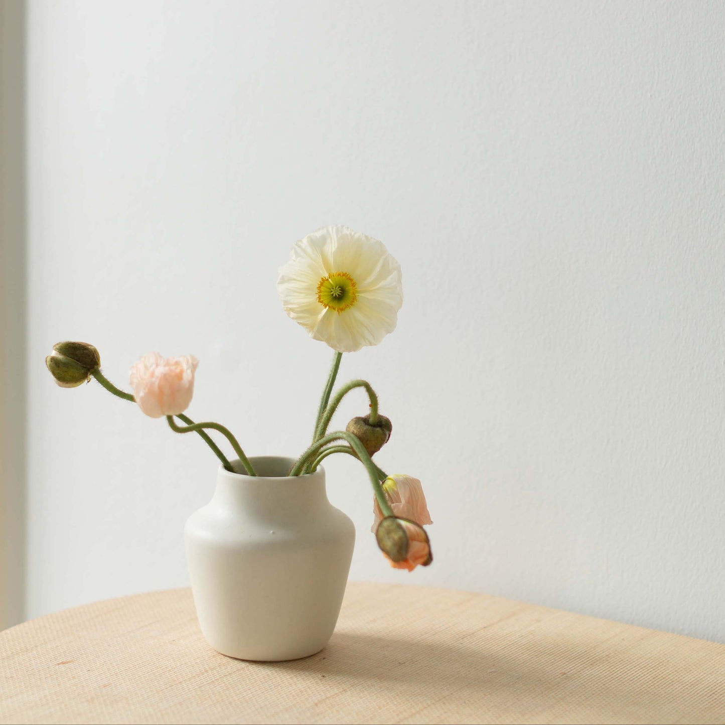 Ikebana Vase (Multiple Sizes)