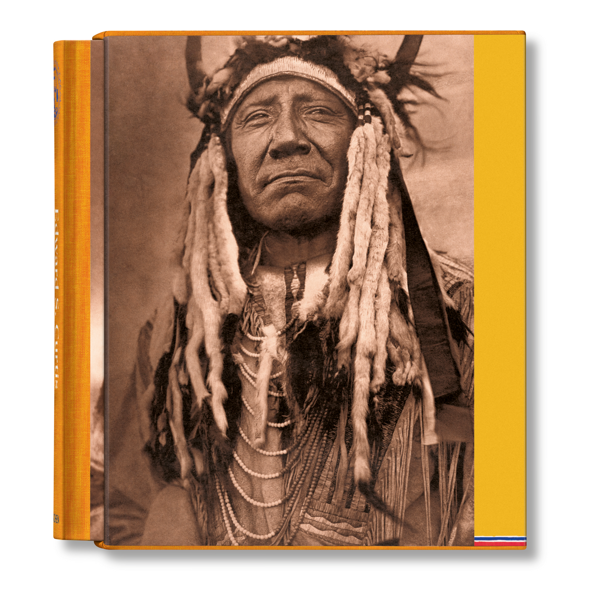 The North American Indian