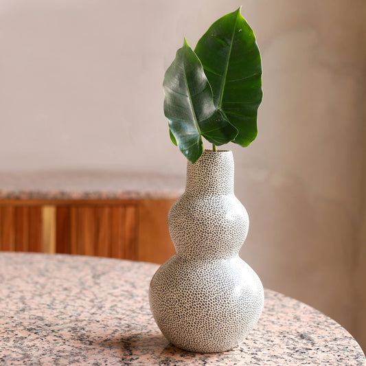 Ceramic Balaam Vase