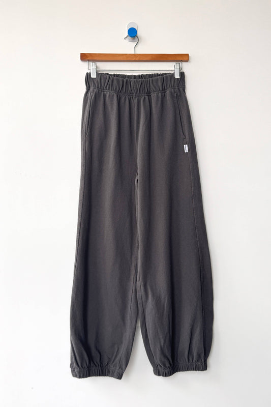 Balloon Pants | Dark Slate