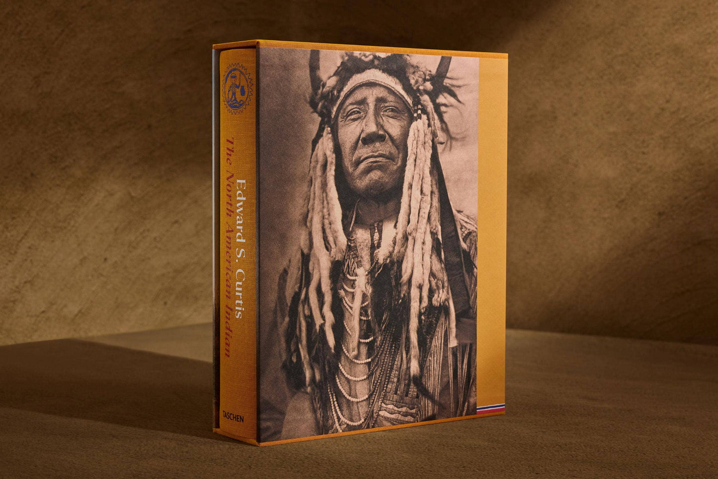 The North American Indian | The Complete Portfolios