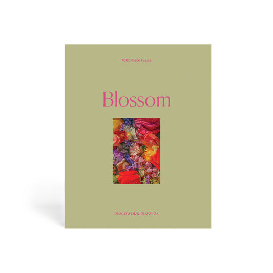 1000-Piece Puzzle | Blossom
