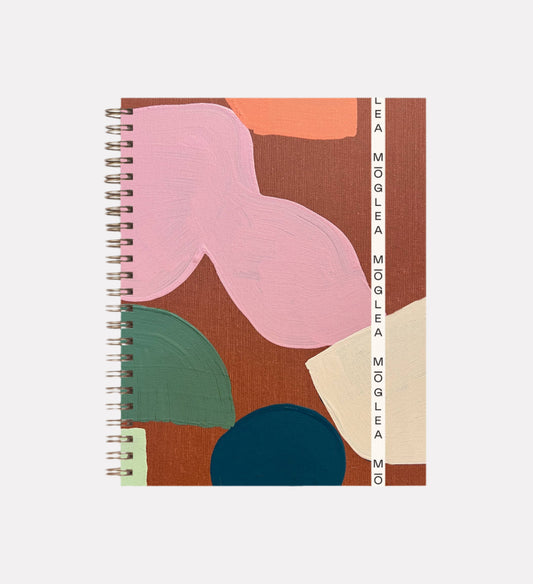 Sierra Notebook (Multiple Sizes)