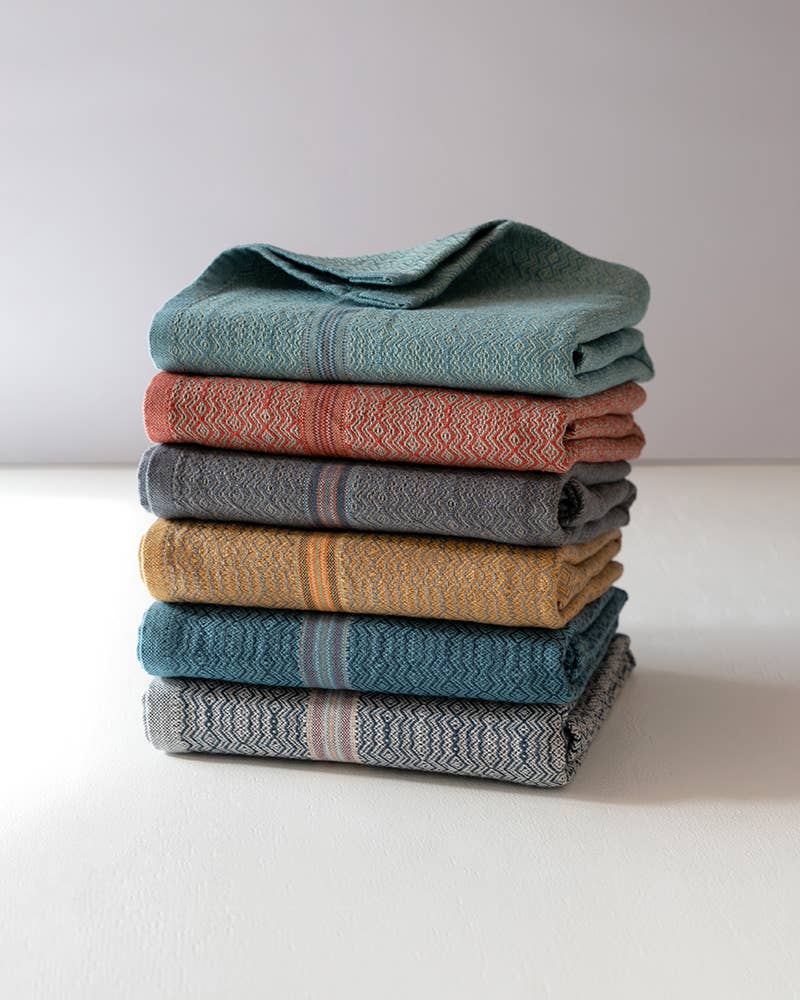 Boma Kitchen Towel | Ginger