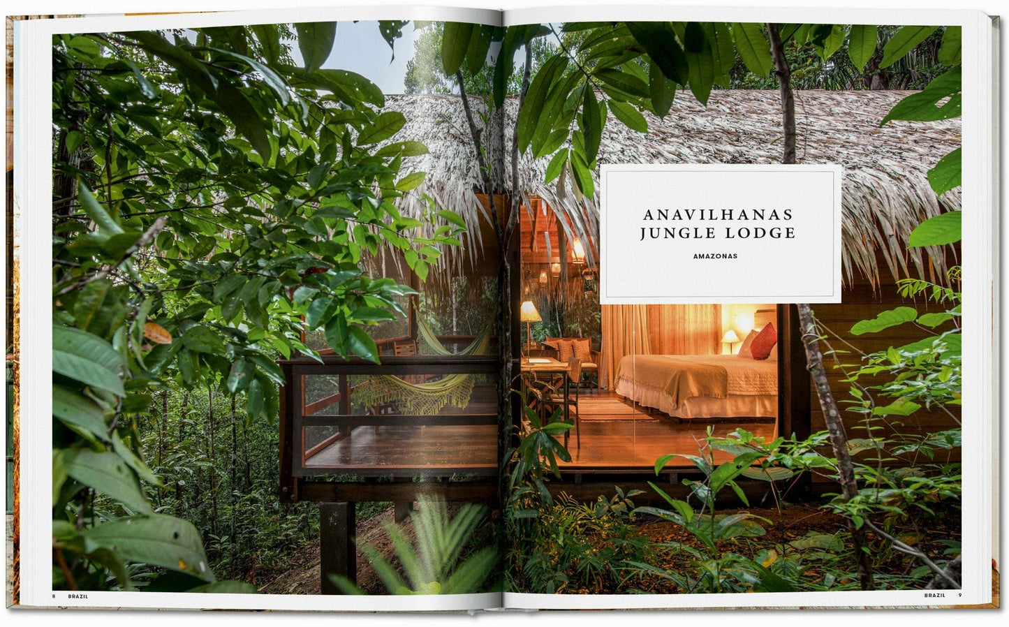 Great Escapes Latin America | The Hotel Book