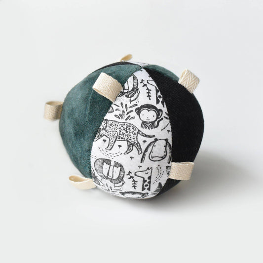 Taggy Ball