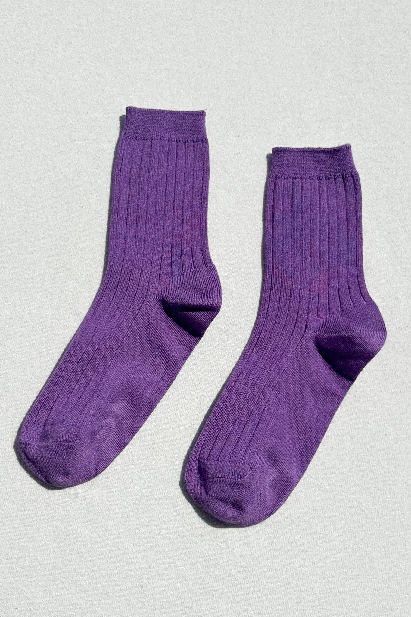 Her Socks - MC Cotton (Multiple Colors)