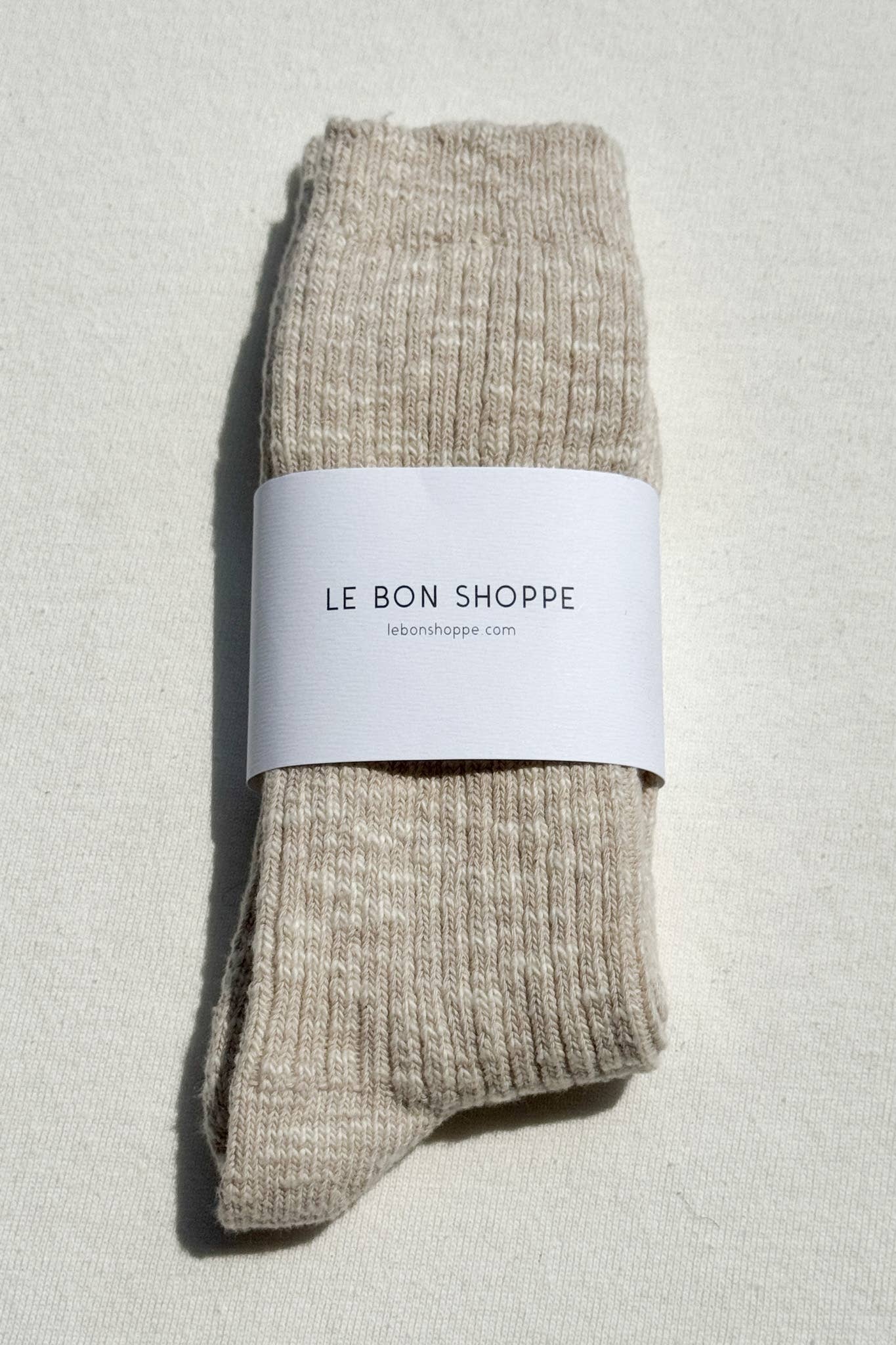 Cottage Socks (Multiple Colors)