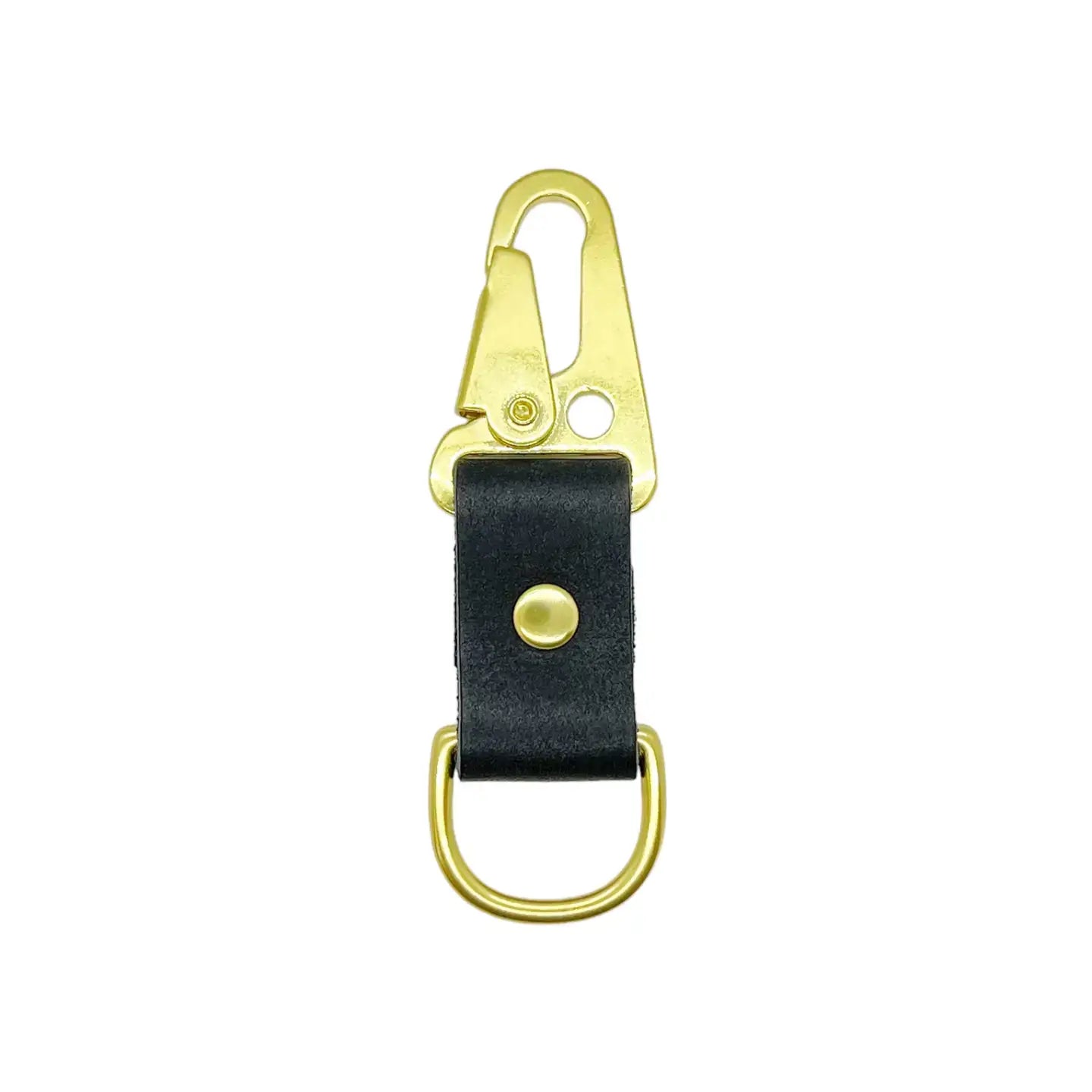 Alfa Clip Fob & Keychain (Multiple Colors)