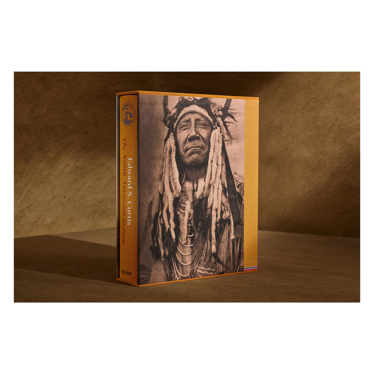 The North American Indian
