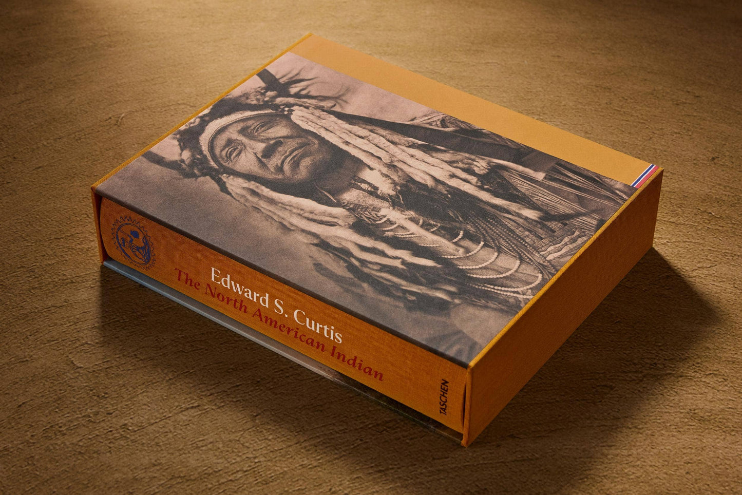 The North American Indian | The Complete Portfolios