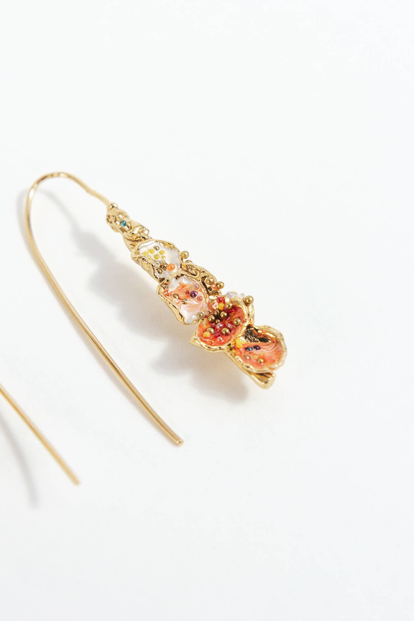 Azahar Dangle Earrings