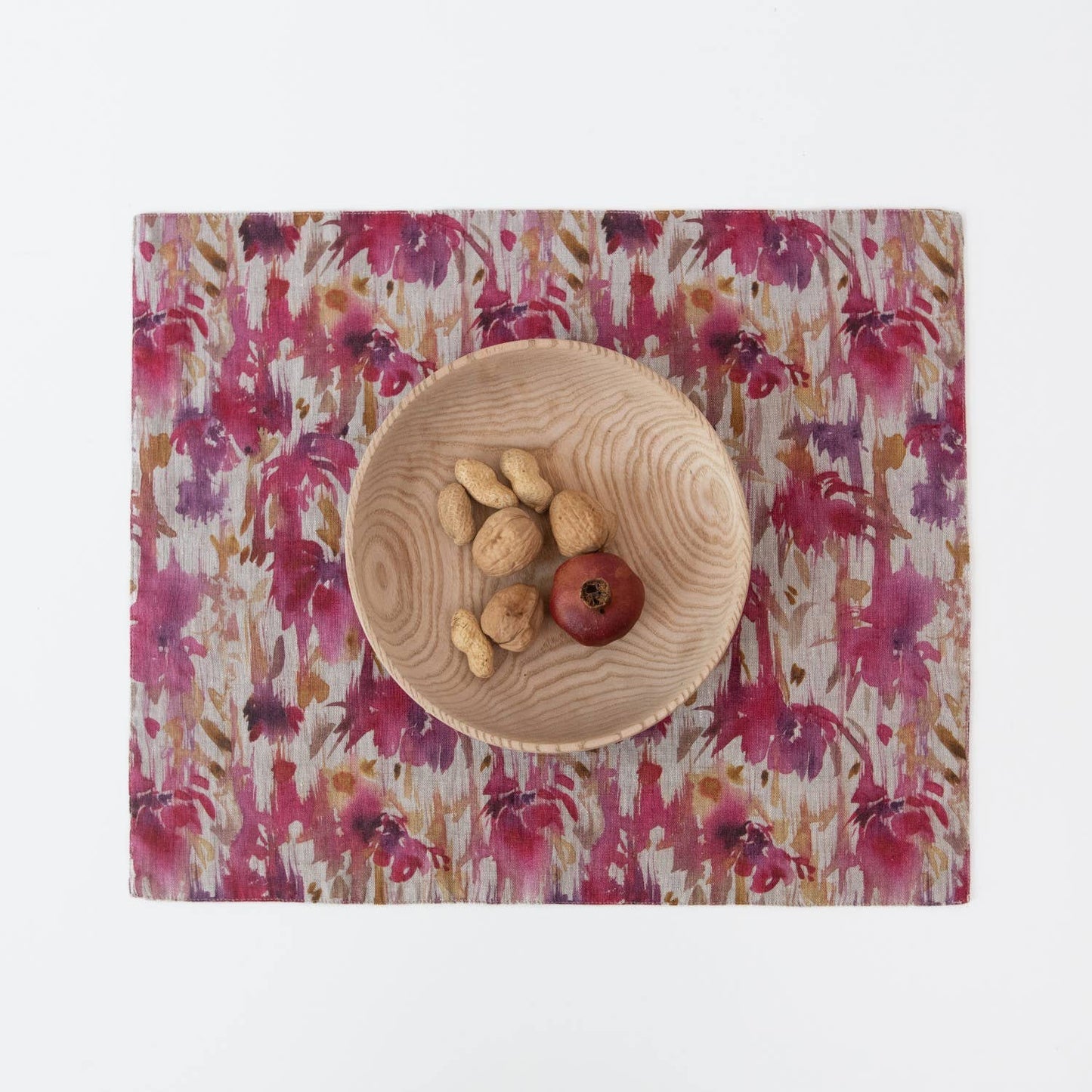 Linen Placemat (Multiple Colors)
