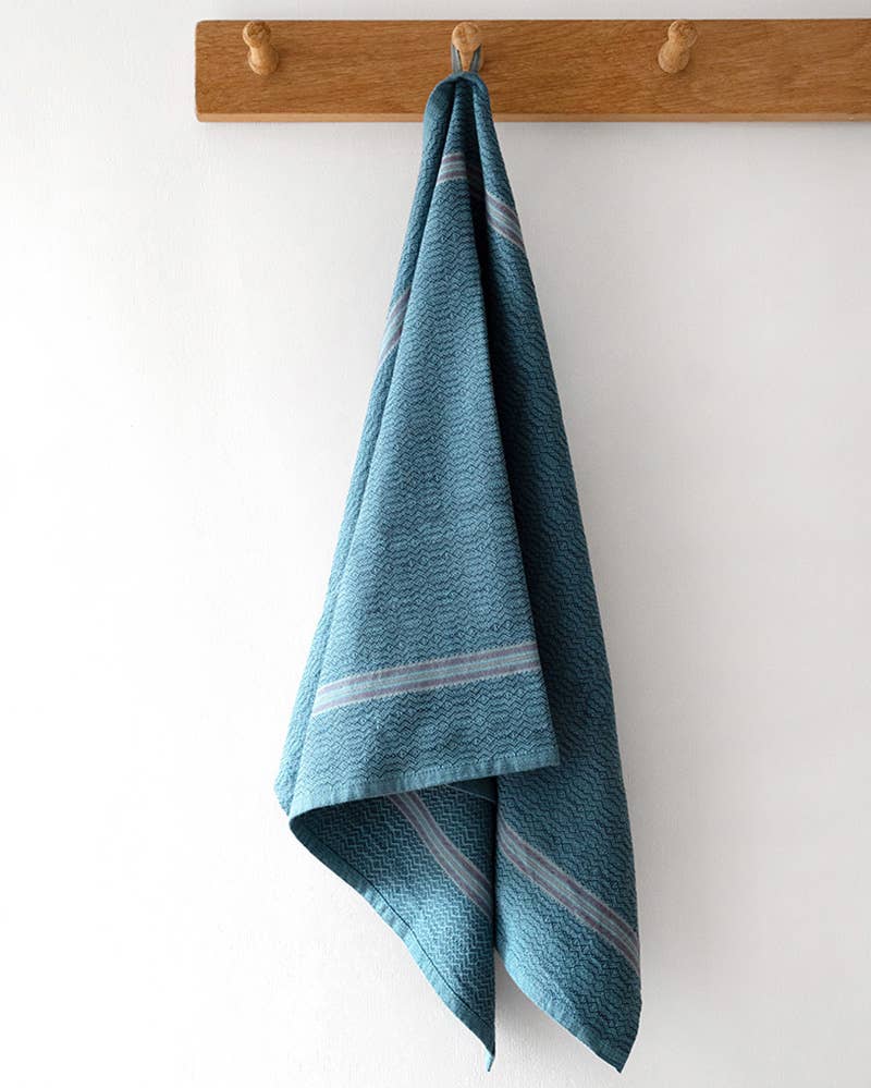 Boma Kitchen Towel | Truffle
