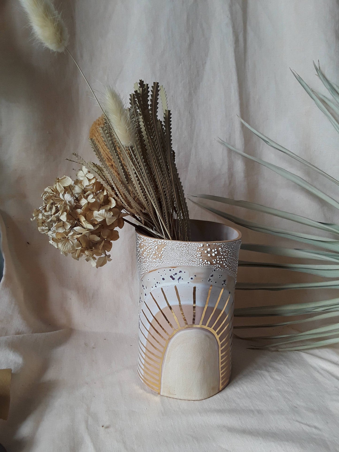 Radiance Vase
