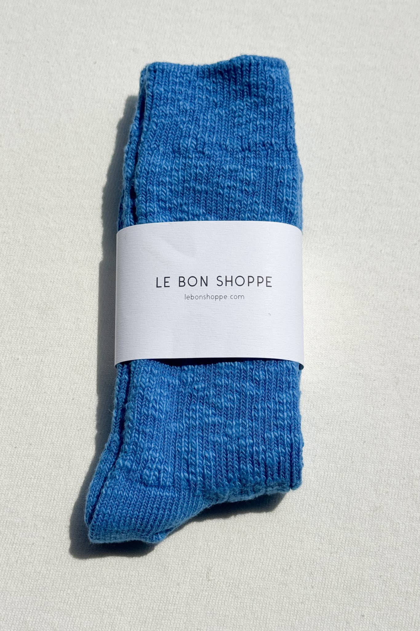 Cottage Socks (Multiple Colors)