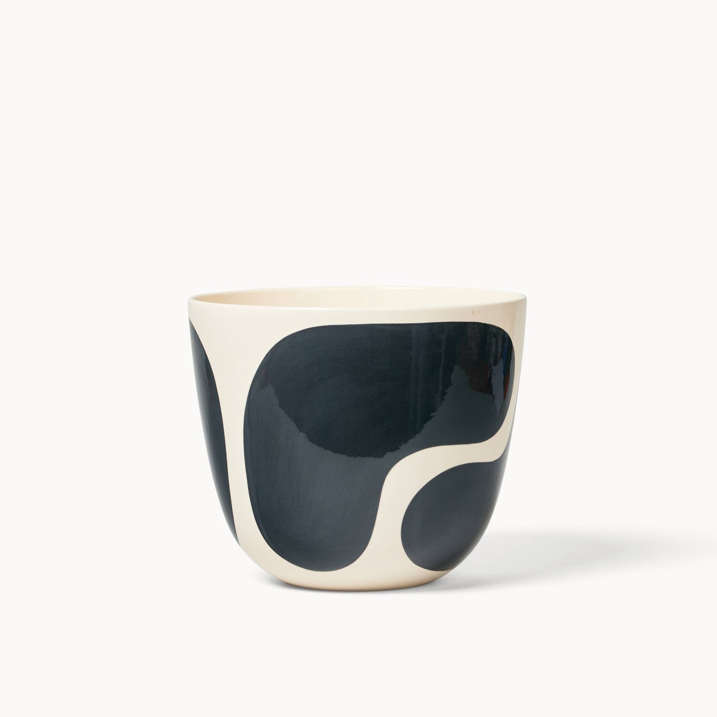 Color Block Planters | Small