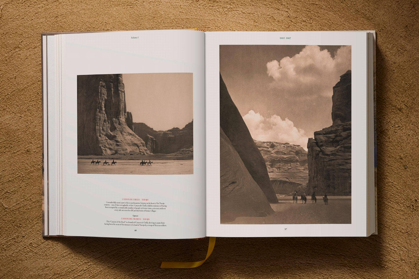 The North American Indian | The Complete Portfolios