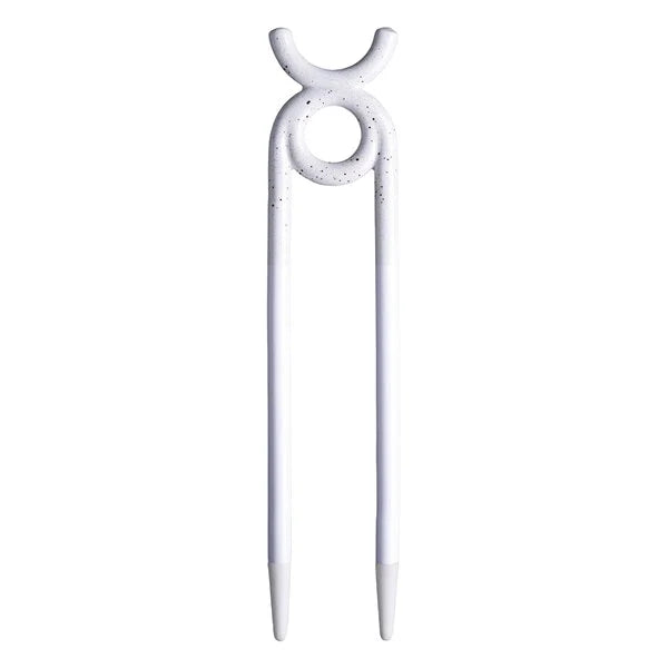 Oni Ceramic Plant Stake (Multiple Colors)
