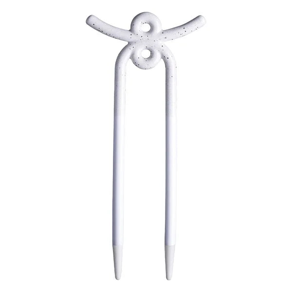 Yuma Ceramic Plant Stake (Multiple Colors)