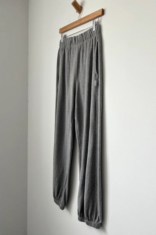 Balloon Pants | Grey