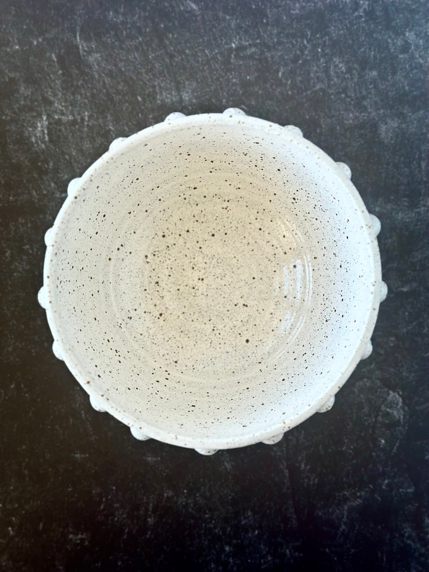 Pebble Bowl