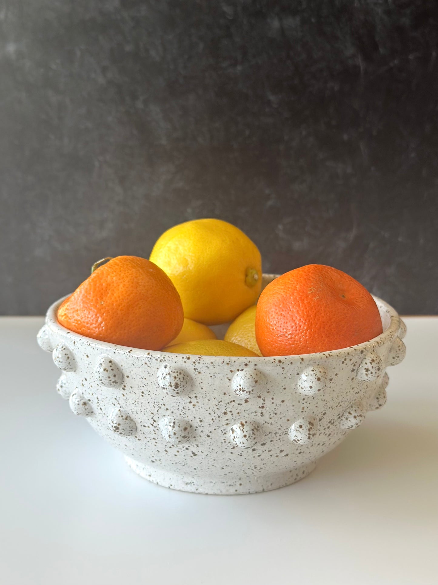 Pebble Bowl