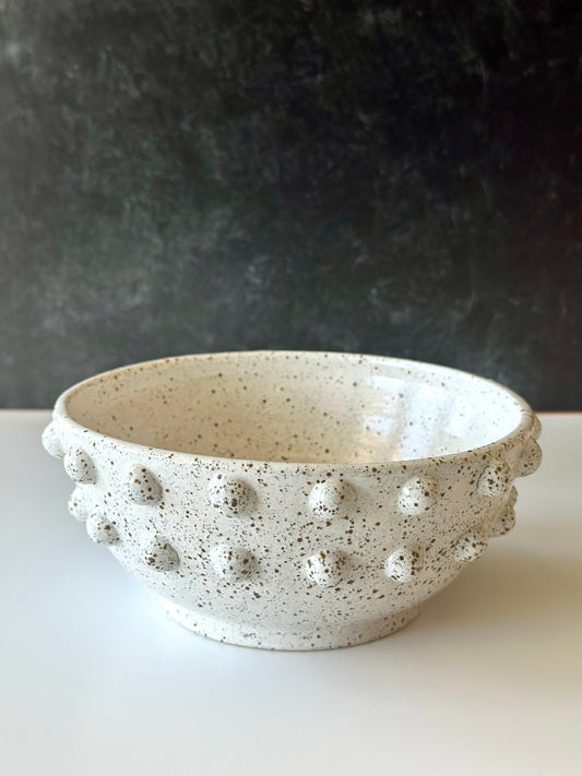 Pebble Bowl
